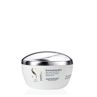 ALFAPARF MILANO Semi di Lino Diamond Rozjasňujúca maska 200 ml