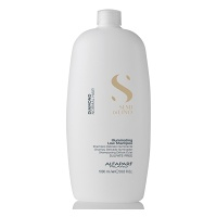 ALFAPARF MILANO Semi di Lino Diamond Rozjasňujúci šampón 1000 ml