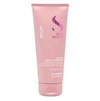 Alfaparf Milano Semi di Lino Moisture Výživný kondicionér leave-in 200 ml