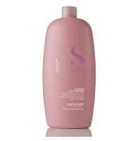 Alfaparf Milano Semi di Lino Moisture výživný šampón 1000 ml