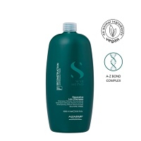 ALFAPARF MILANO Semi Di Lino Reconstruction Šampón 1000 ml