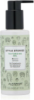 ALFAPARF MILANO Texturizačný gel Style Stories (Texturizing Gel) 150 ml