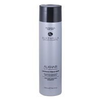 ALKEMILLA Prírodný hydratačný šampón 250 ml