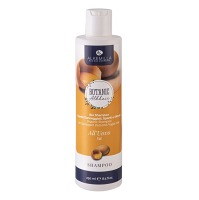 ALKEMILLA Prírodný šampón s proteínmi suché a poškodené vlasy 250 ml