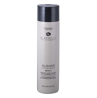 ALKEMILLA Ricci+ Prírodný šampón na vlnité vlasy 250 ml