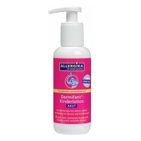 ALLERGIKA Dermifant detské lócio Akut 200 ml