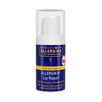 ALLERGIKA Lip repair 15 ml