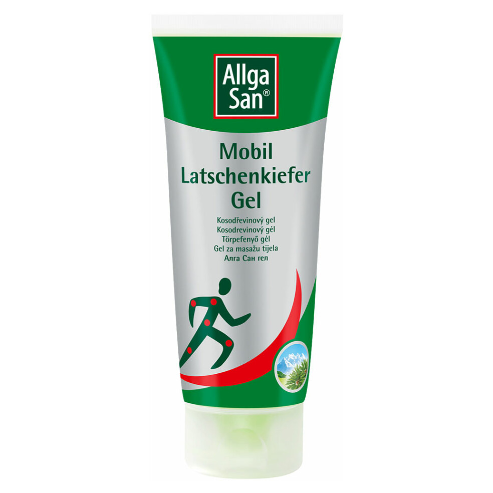 Allga San Deospray Trattamento Piedi 100ml