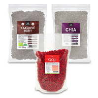 ALLNATURE do plaviek