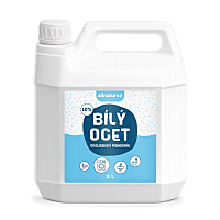 ALLNATURE Biely ocot 10% 3 l