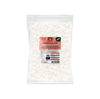 ALLNATURE Dlhozrnná ryža biela BIO 400 g