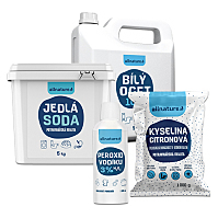 ALLNATURE Eko drogéria