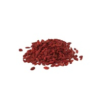 ALLNATURE Goji sušené 100 g BIO