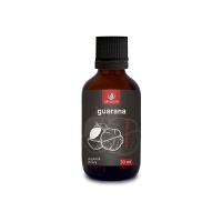 ALLNATURE Guarana kvapky 50 ml