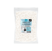 ALLNATURE Jazmínová ryža biela BIO 400 g