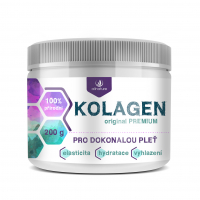 ALLNATURE Kolagén Original Premium 200 g ALLNATURE Kolagén Original Premium 200 g