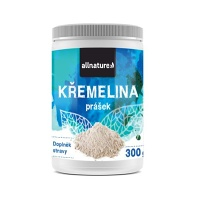 ALLNATURE Kremelina 300 g