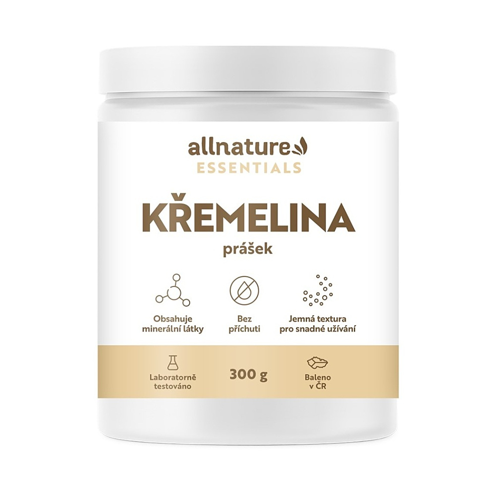 E-shop ALLNATURE Kremelina 300 g