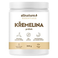 ALLNATURE Kremelina 300 g