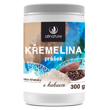 ALLNATURE Kremelina Kakao 300 g