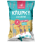 Bezlepkové chrumky a cereálie