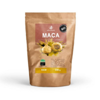ALLNATURE Maca peruánska prášok BIO / RAW 200 g ALLNATURE Maca peruánska prášok BIO / RAW 200 g