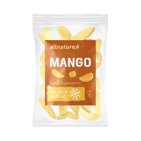 ALLNATURE Mango sušené mrazom 15 g