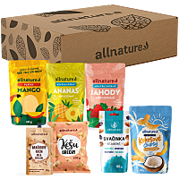 ALLNATURE Maškrtenie big pack