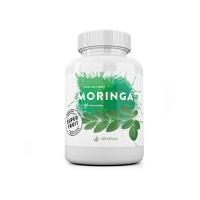 ALLNATURE Moringa 60 tabliet