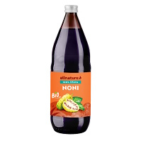 ALLNATURE Noni premium šťava BIO 1000 ml