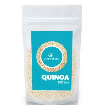 ALLNATURE Quinoa biela BIO 300 g