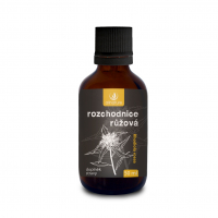 ALLNATURE Rozchodnica - Rhodiola rosea bylinné kvapky 50 ml ALLNATURE Rozchodnica - Rhodiola rosea bylinné kvapky 50 ml