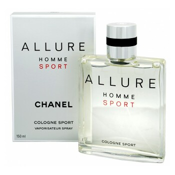 Chanel Allure Sport Cologne 150ml