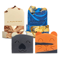 ALMARA SOAP