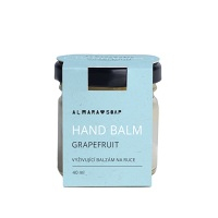 ALMARA SOAP Balzam na ruky Grapefruit 40 ml