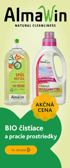 Almawin akčná ponuka