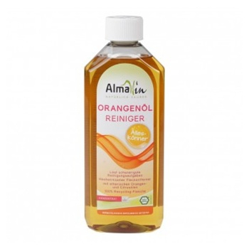 ALMAWIN Pomarančový univerzálny čistič 500 ml (Ekologické upratovacie prostriedky)