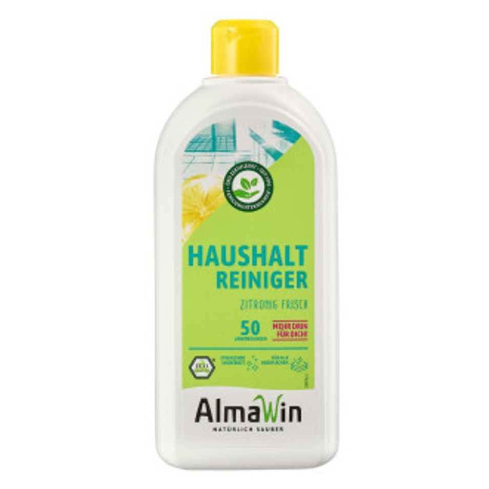E-shop ALMAWIN Univerzálny čistič 500 ml