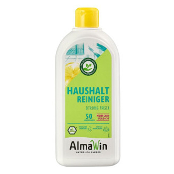ALMAWIN Univerzálny čistič 500 ml (Ekologické upratovacie prostriedky)