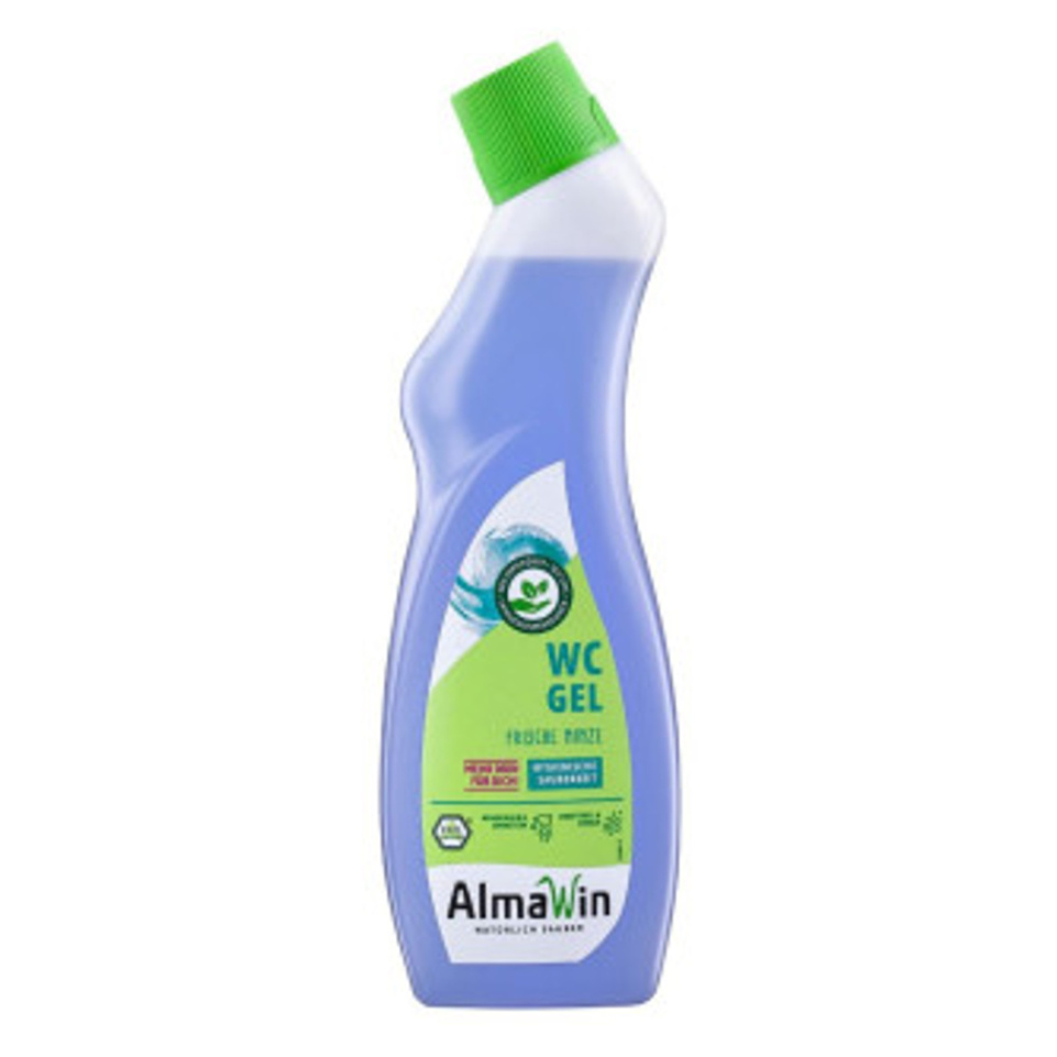 E-shop ALMAWIN WC aktívny gél 750 ml