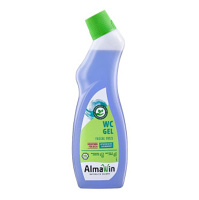 ALMAWIN WC aktívny gél 750 ml