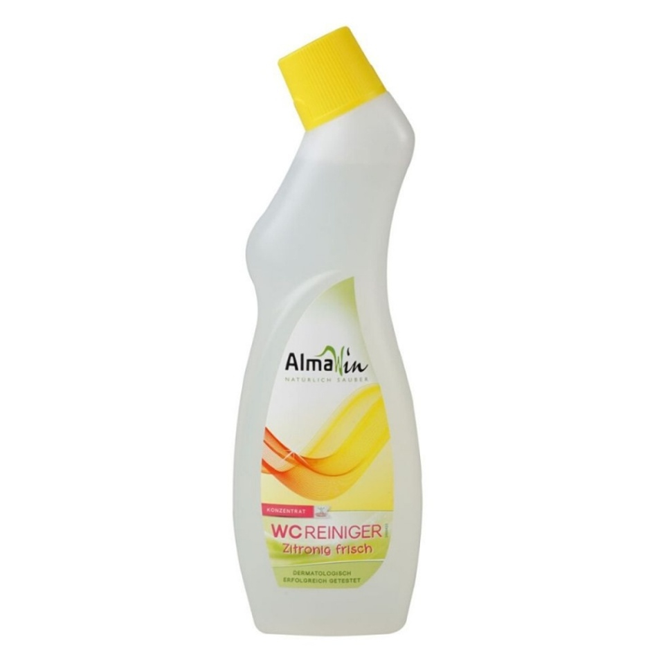 E-shop ALMAWIN WC Citrón 750 ml