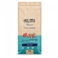 ALMI Mini Adult granule pre psov 1 ks, Hmotnosť balenia (g): 12 kg