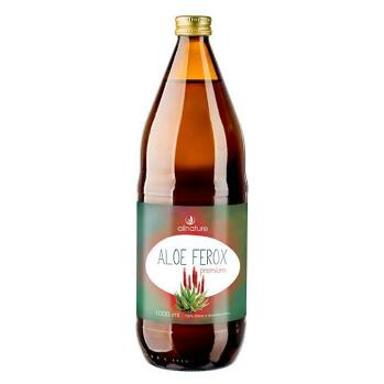 ALLNATURE Aloe Ferox Premium 1000 ml