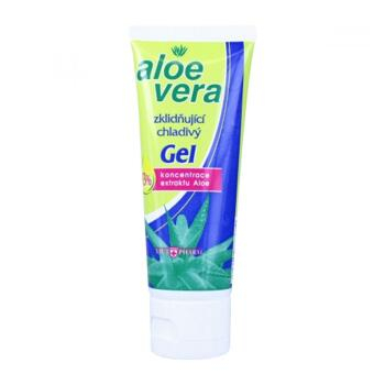 Vivace Aloe Vera 93% chladivý gél 75 ml
