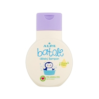 BATOLE Detský šampón 200 ml
