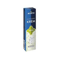 ALPA Arnika bylinný masážný krém 40 g