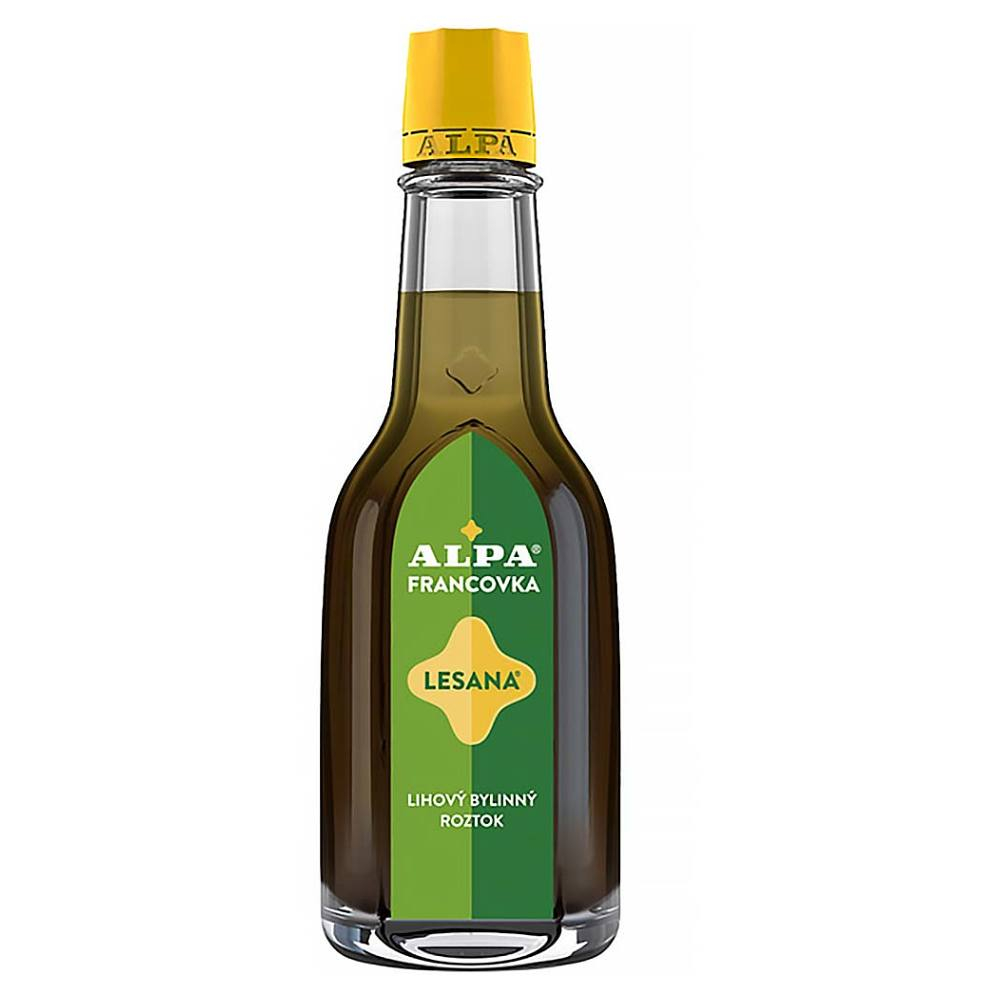 E-shop LESANA FRANCOVKA 60 ML