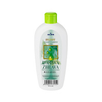 ALPA LUNA Žihľavový vlasový šampón 430 ml