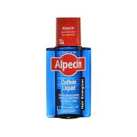 ALPECIN Coffein Liquid 200 ml